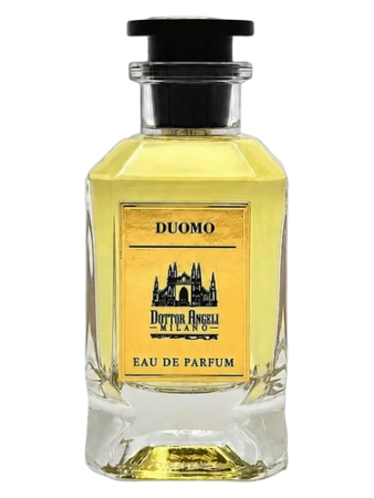 Dottor Angeli Duomo