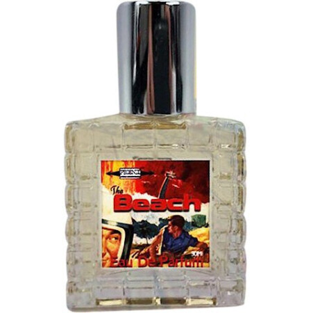 Phoenix Shaving The Beach Eau de Parfum