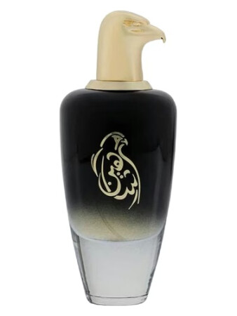 Maison Asrar Shaheen Black