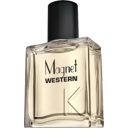 Kiotis Magnet Western