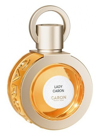 Caron Lady Caron 2021