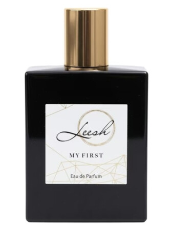 Leesh Fragrances His My First