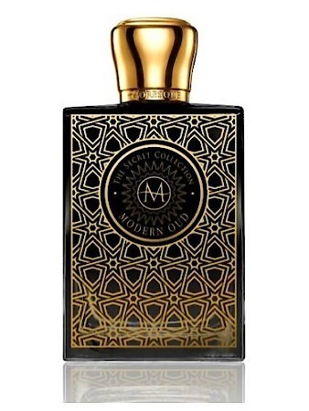 Moresque Modern Oud