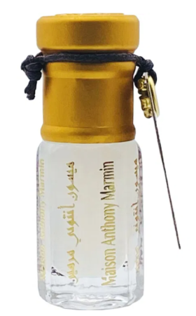 Maison Anthony Marmin Suzanne