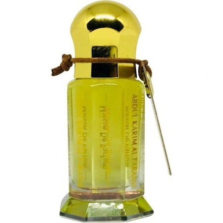 Maison Anthony Marmin Abyss Al Faransi