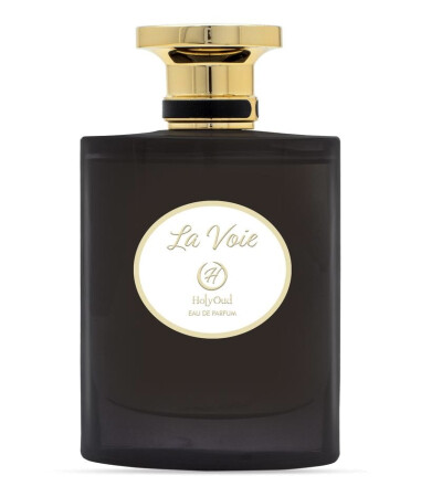 Holy Oud La Voie