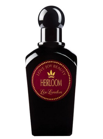 Lise London Heirloom