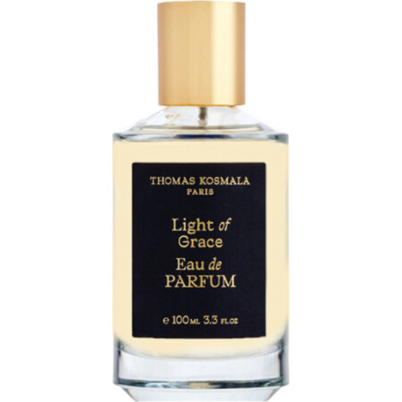 Thomas Kosmala Light of Grace