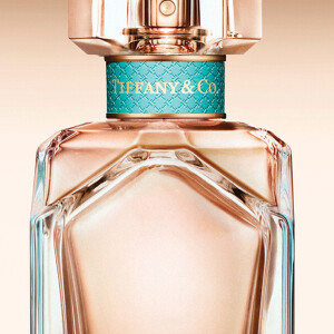 Tiffany анонсировали запуск Tiffany & Co Rose Gold Intense