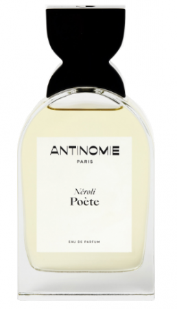 Antinomie Néroli Poète