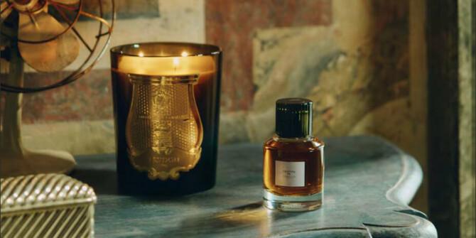 Trudon выпустили аромат Carmen, вдохновлённый героиней оперы Жоржа Бизе