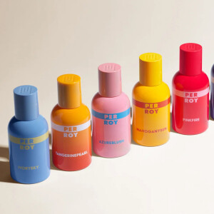 Perroy — новый бренд Арно Пулена с дебютной серией из восьми ароматов