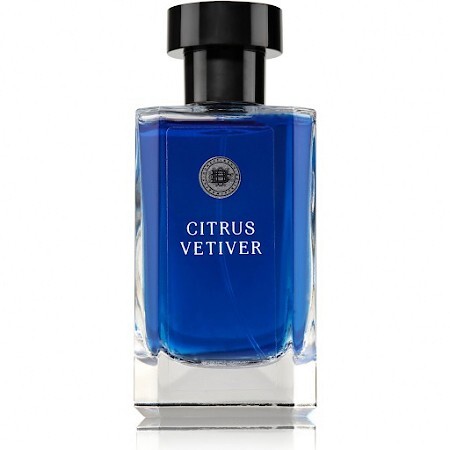 C.O.Bigelow Citrus Vetiver