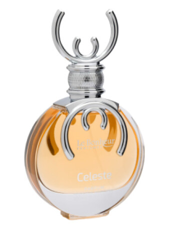 Le Bonheur Perfumes Celeste