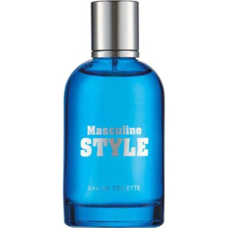 Aldi / Hofer Masculine Style