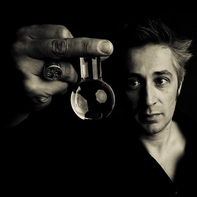 Алессандро Галтьери, владелец бренда парфюмер