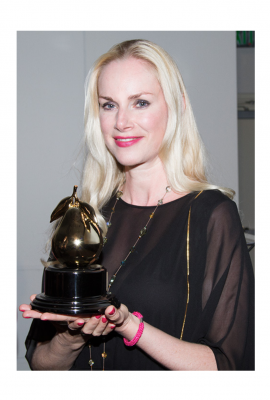 Таня Бочниг, парфюмер