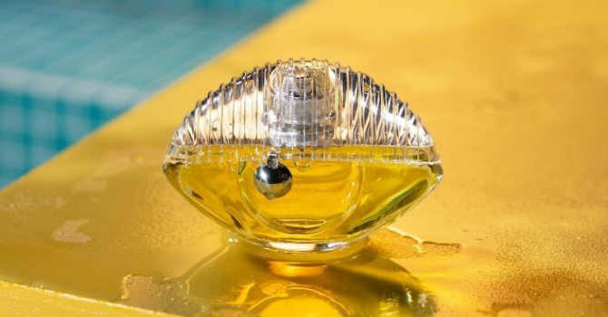 Новое за неделю: коллекционные издания Kenzo и свечи ESPA