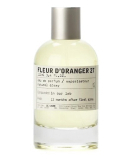 Le Labo Fleur d'Oranger 27