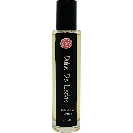 Ganache Parfums Dulce De Leche
