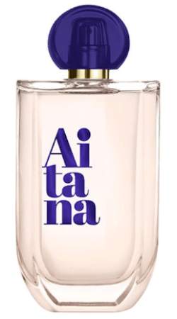 Aitana Be Magnetic