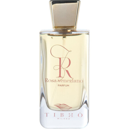 Tibhò Rosa Veneziano