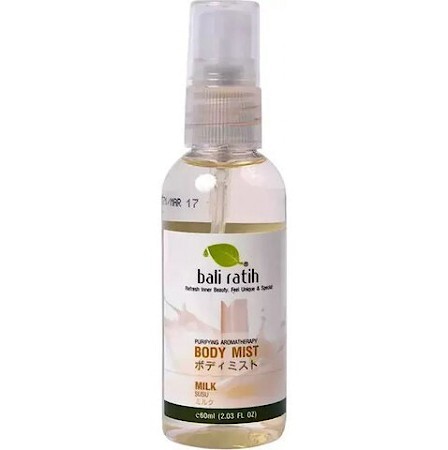 Bali Ratih Milk