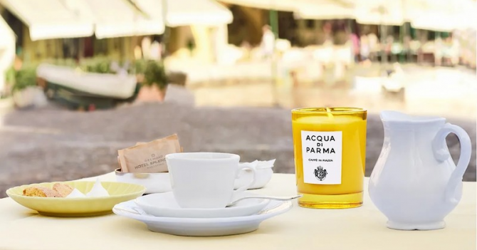 Ментальные путешественники. 5 интерьерных ароматов про отпуск