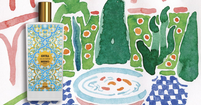 Memo посвятили новинки детству и парижскому театру «Одеон»