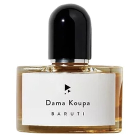 Baruti Dama Koupa Eau de Parfum