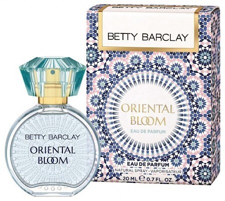 betty barclay oriental bloom parfum