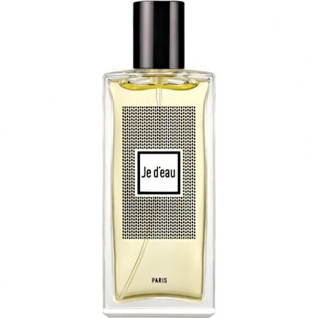 Je Parfums Je d'eau