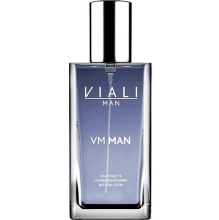 Viali VM Man