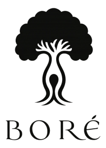 Boré