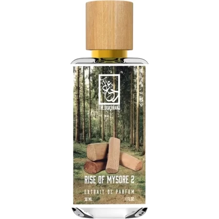 The Dua Brand Rise of Mysore 2