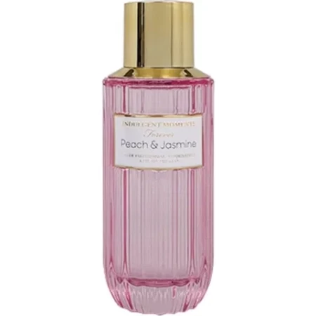 Indulgent Moments Peach & Jasmine