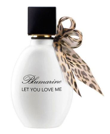 Blumarine Let You Love Me