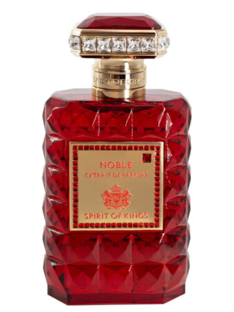 Spirit Of Kings Noble