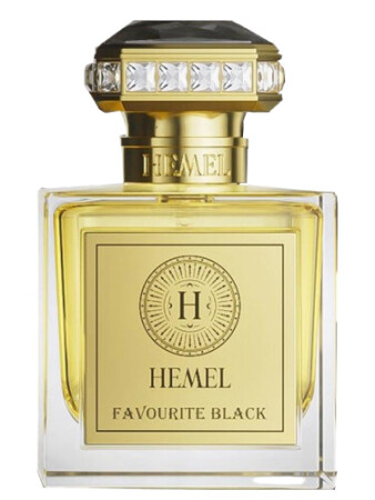 Hemel Favourite Black