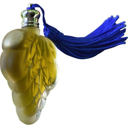 Gather Perfume Leaf