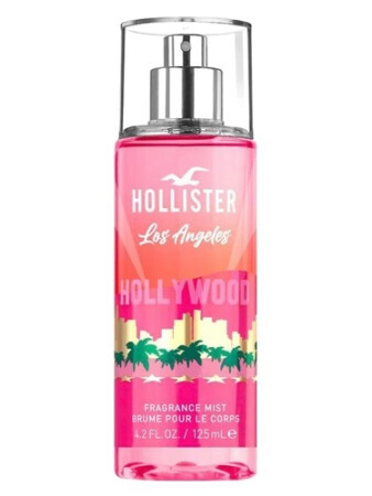 Hollister Los Angeles