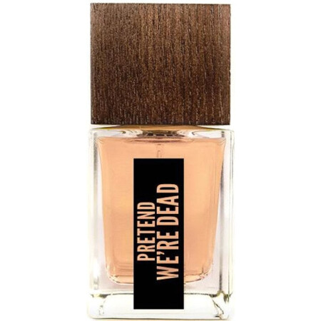 Sixteen92 Pretend We're Dead