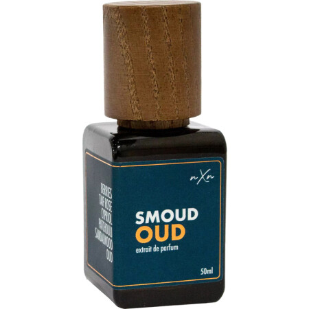nXn Perfumes Smoud Oud