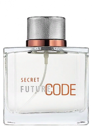 Dzintars Future Code Secret