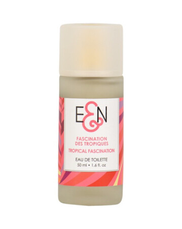 Dans un Jardin Fascination des Tropiques