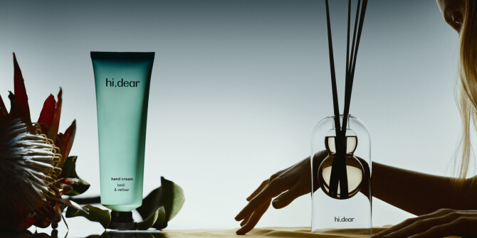 Спокойствие и гармония: встречайте новый российский бренд Hi, Dear