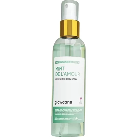 Glowcane Mint de L'Amour Body Spray