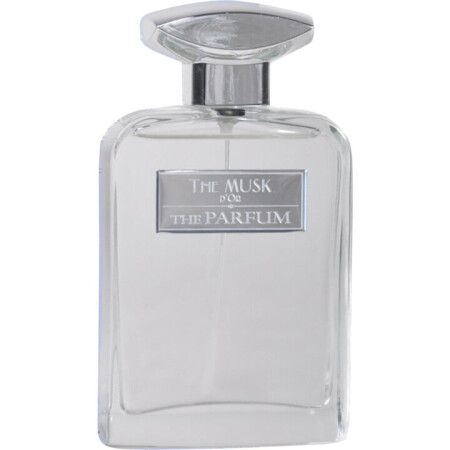 The Parfum The Musk d'Or