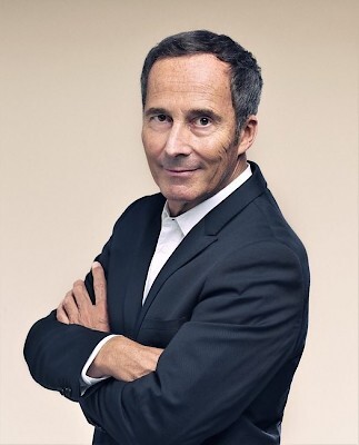 Оливье Кресп, мастер-парфюмер