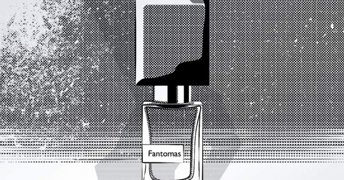 Новое за неделю: Fantomas Nasomatto, Byredo Colour и другое